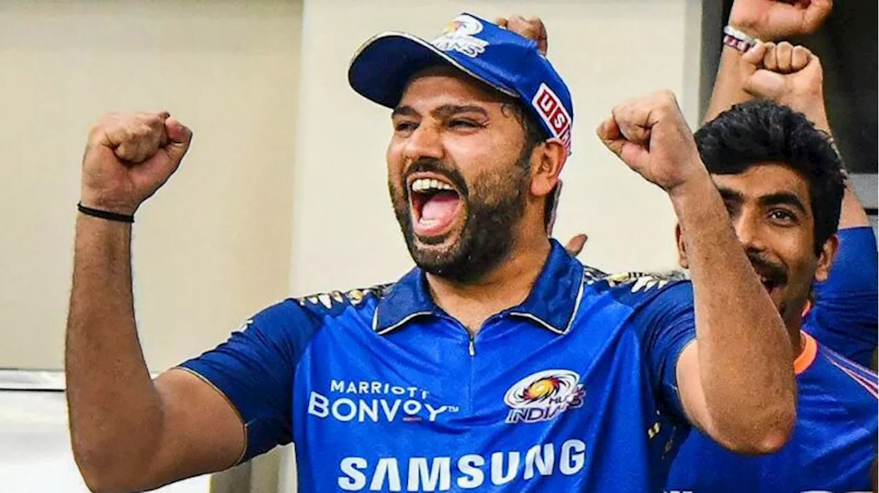 Rohit Sharma: ముంబై ఇండియన్స్ నుంచి రోహిత్ శర్మ ఔట్..! ఏ టీమ్‌లోకి వెళ్లే ఛాన్స్‌ ఉందంటే..?