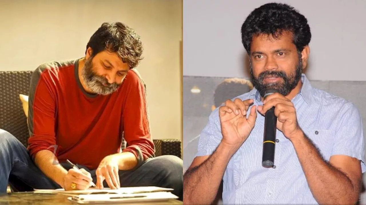  Sukumar: త్రివిక్రమ్ రూట్లో సుకుమార్.. ఎవరు ఎక్స్ పెక్ట్ చేయనది..