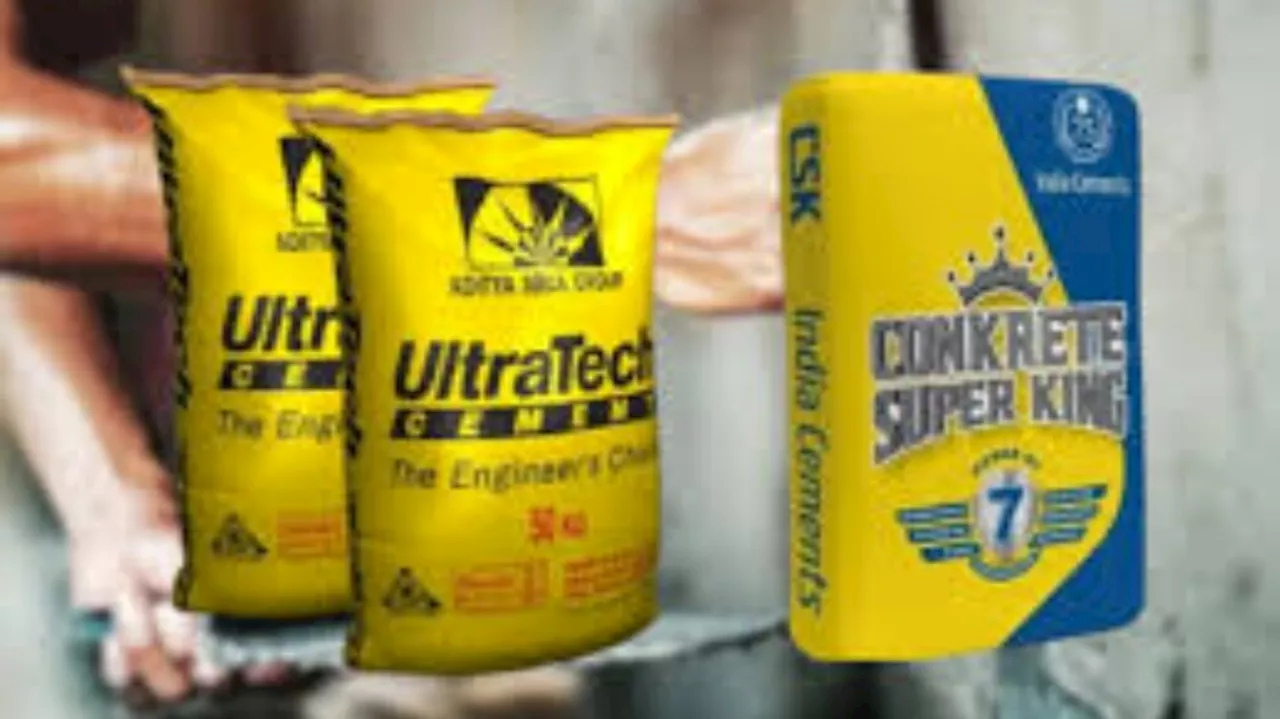 Ultratech India Cement : అల్ట్రాటెక్ చేతికి ఇండియా సిమెంట్స్..మరి చెన్నై సూపర్ కింగ్స్ పరిస్థితి ఏంటి..?