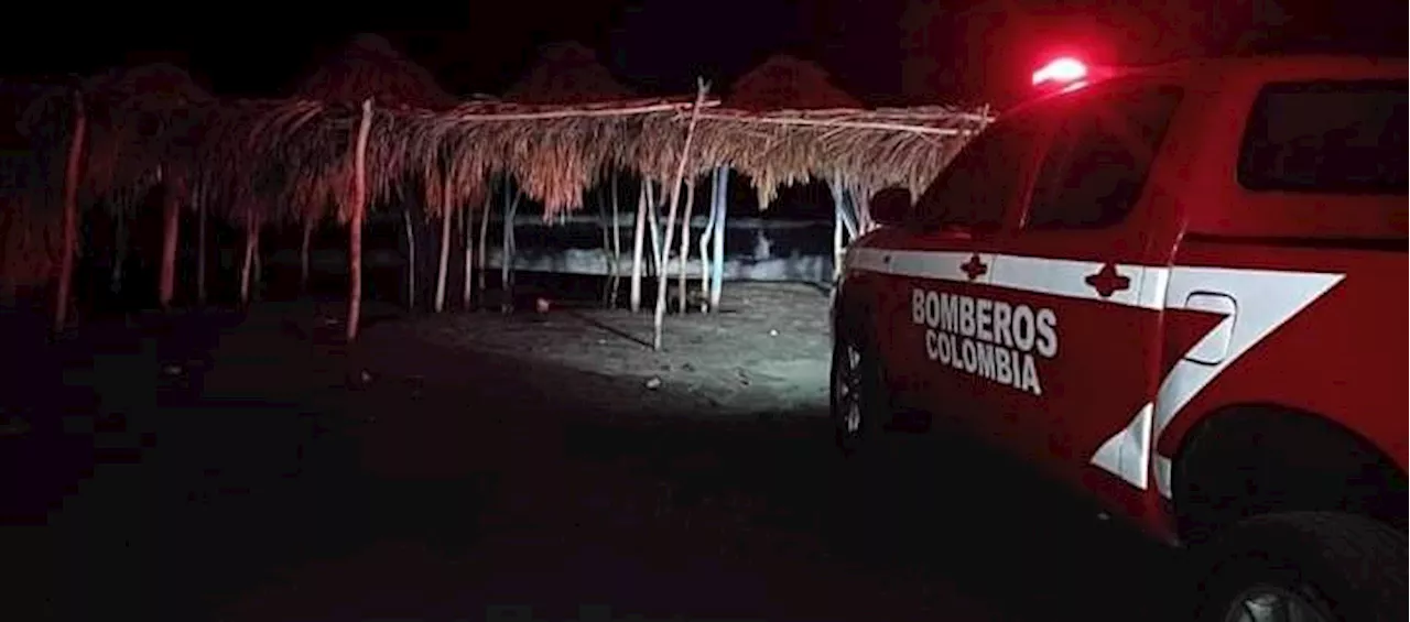 Emergencia en playa de Puerto: 3 personas desaparecidas y 8 rescatadas