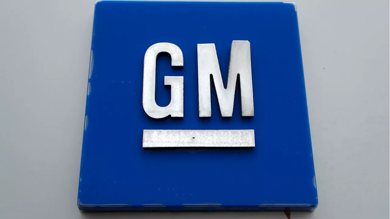 GM ordered to pay almost $146M after EPA finds excess emissions in millions of vehicles