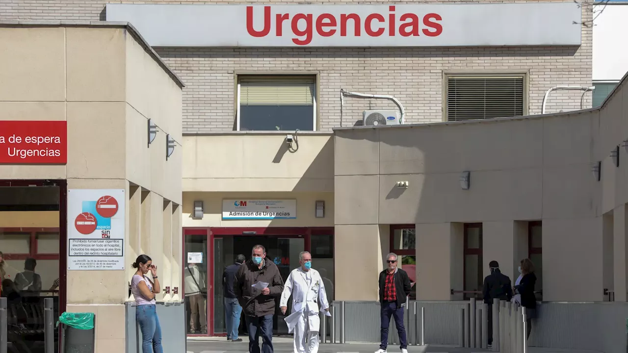 Los urgenciólogos celebran la aprobación de su especialidad, que equiparará la atención a los pacientes: 'Parecía que no llegaría nunca'