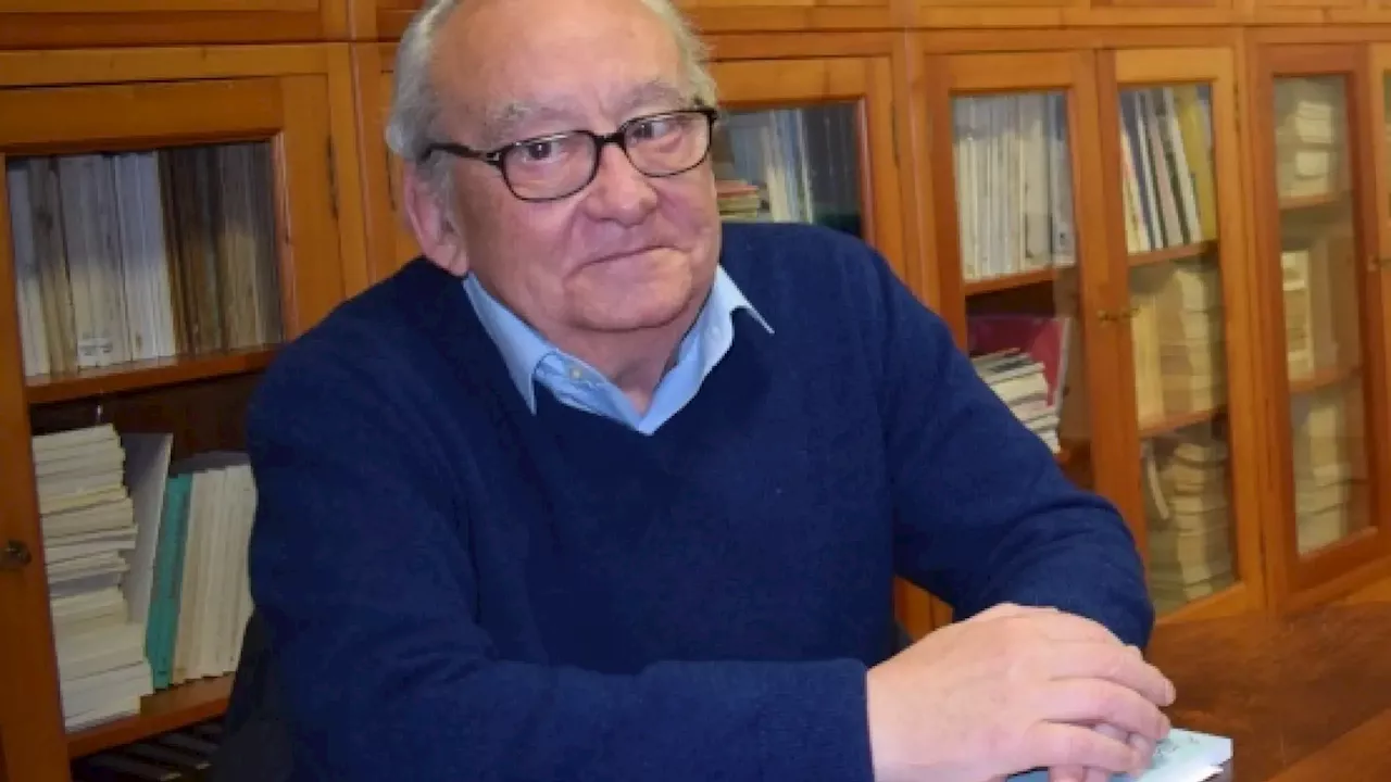 Muere Justo Beramendi, el historiador especializado en el estudio de nacionalismos