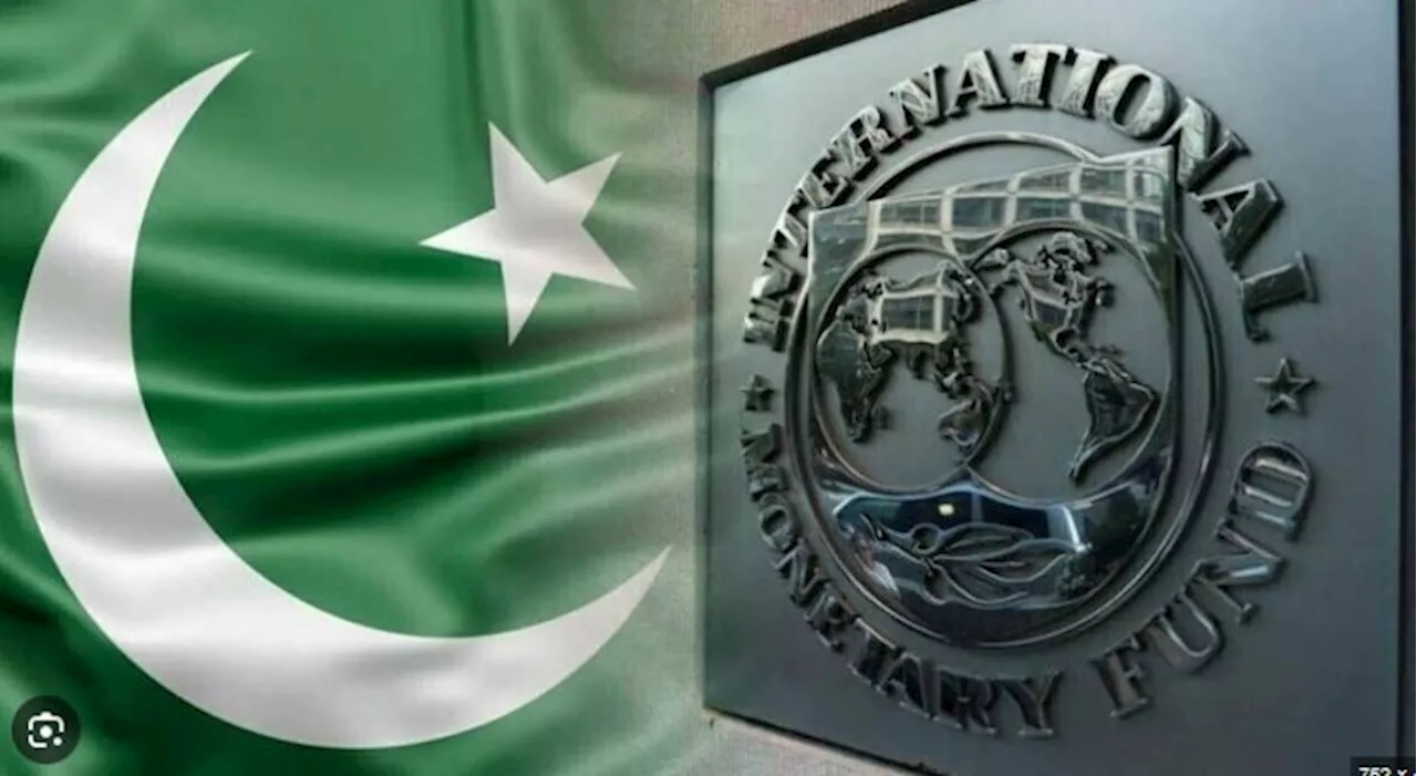 IMF satisfied with govt steps for improvement of country’s economy