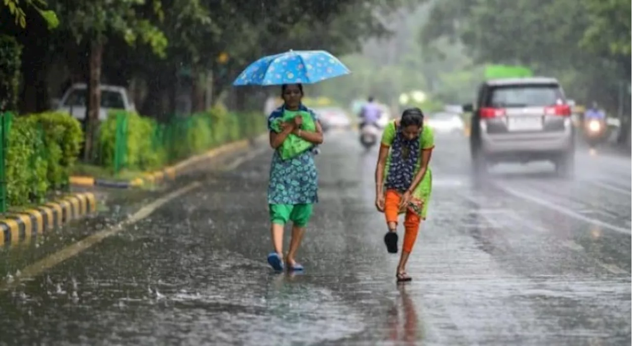 Met Office forecasts heavy monsoon rains for parts of Balochistan