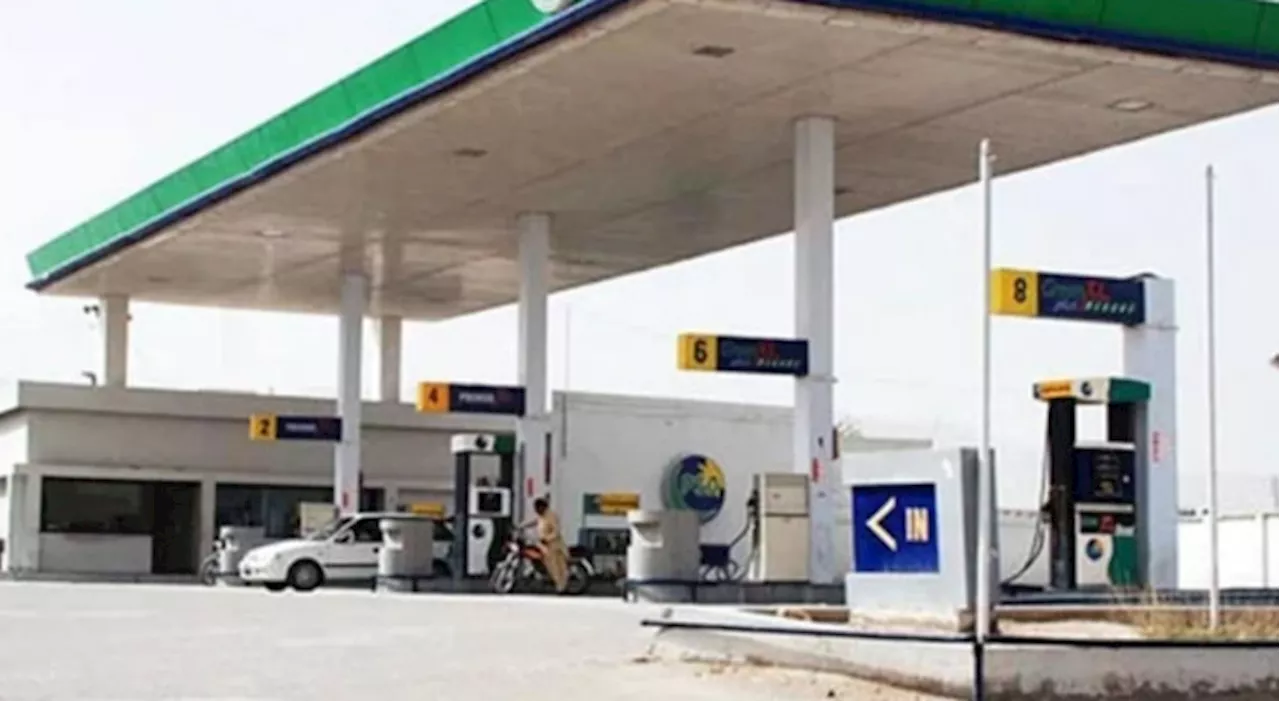 Nationwide petrol pump strike announced by Petroleum Dealers Association from July 5