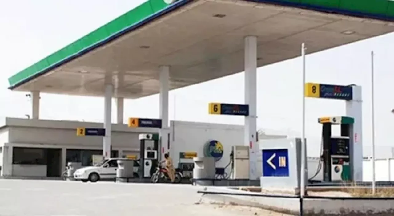 Petroleum dealers announce nationwide strike from Friday