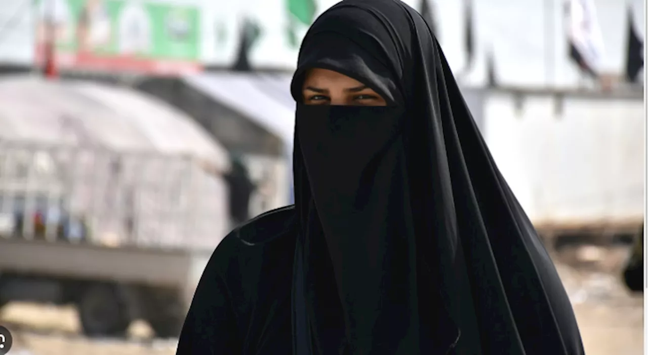 Russia's Dagestan bans niqab over 'threats' after attacks