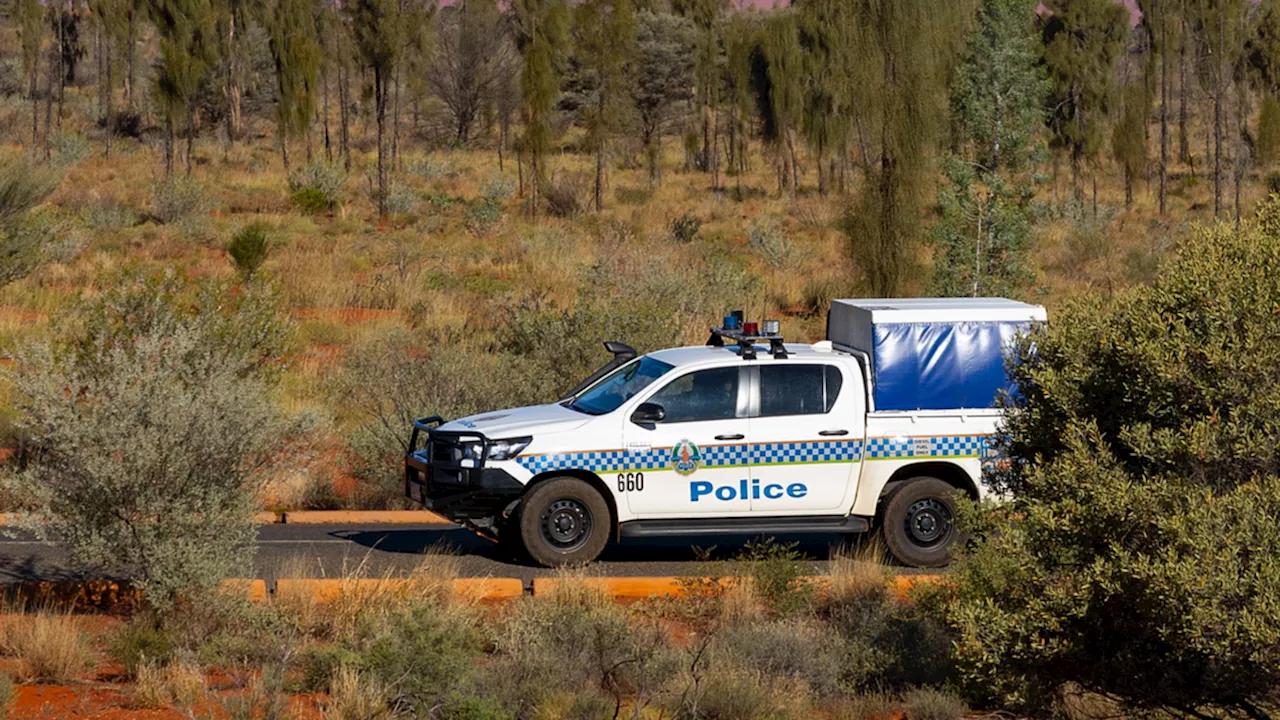 Fears for child, 12, who went missing while swimming at Mango Creek in NT