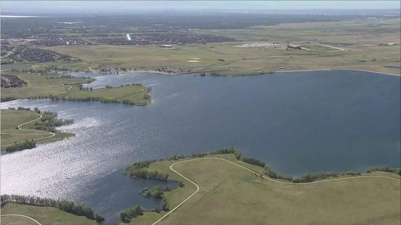 Aurora Reservoir closes swim beach on eve of July 4th