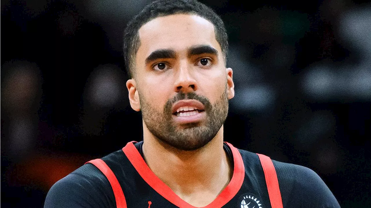 Banned NBA player Jontay Porter will be charged in betting case, court papers indicate