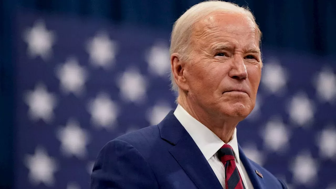 La Casa Blanca Desmiente Los Rumores Sobre Una Posible Dimisión De Biden Y Reafirma Su 