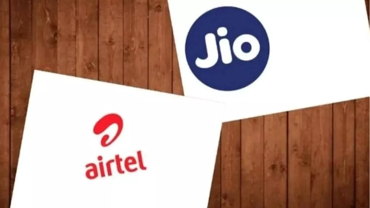 आज से महंगे हो गए Jio और Airtel के प्लान, अब रिचार्ज पर खर्च करने होंगे ज्यादा रुपये