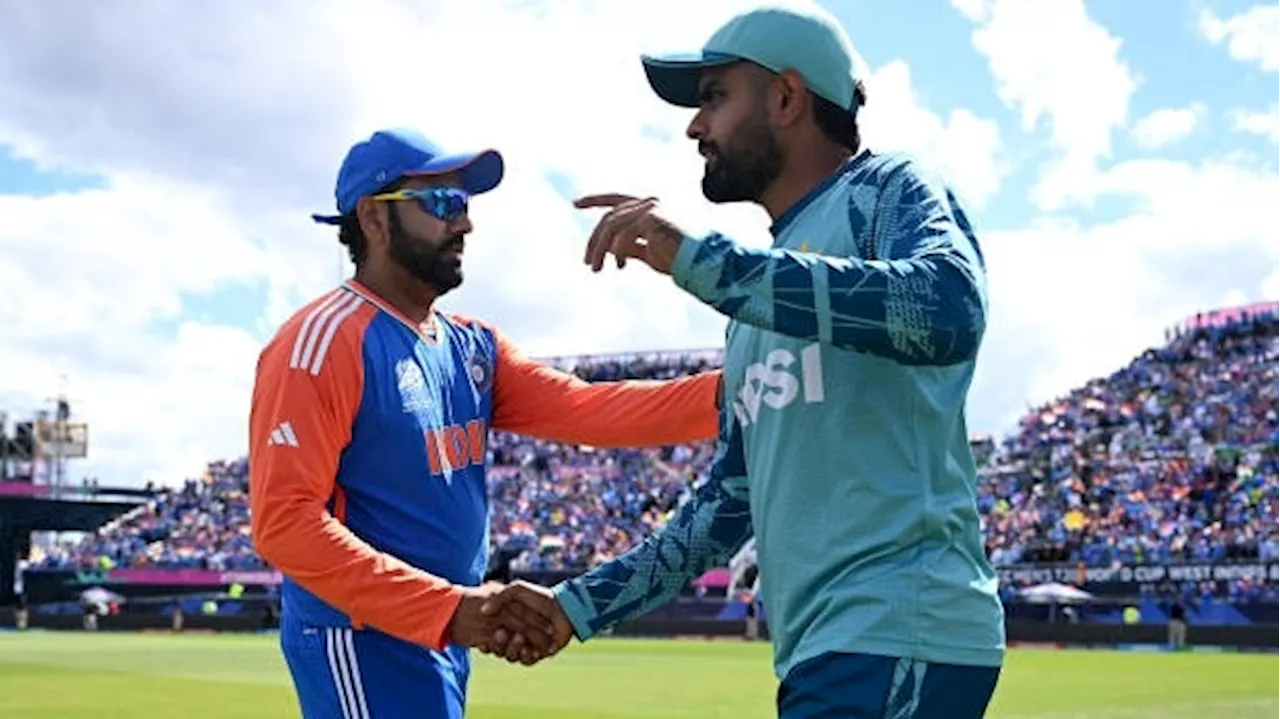 IND vs PAK Champions Trophy 2025 Match: भारत-पाकिस्तान के बीच चैम्प‍ियंस ट्रॉफी में इस द‍िन होगा मुकाबला? BCCI ने नहीं दी है मंजूरी, अब आगे क्या