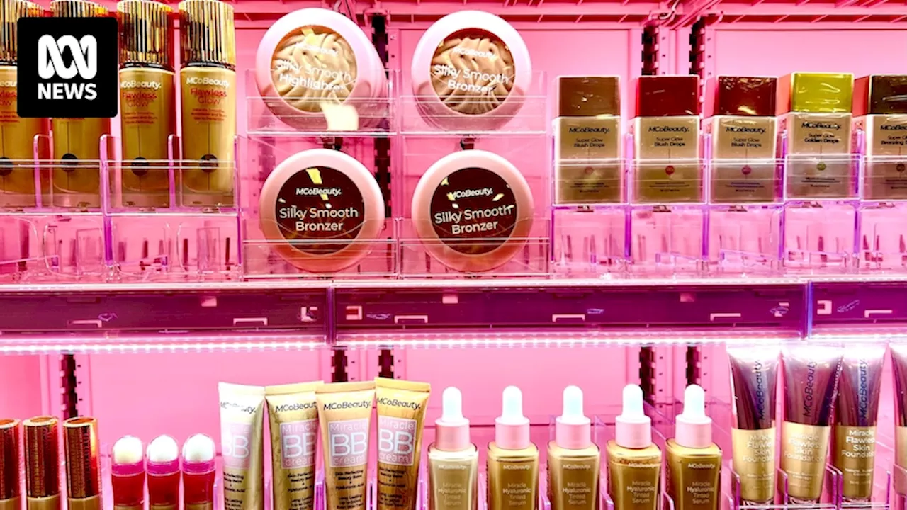 MCoBeauty follows a rigorous process when it dupes cosmetics. Here's what it looks like