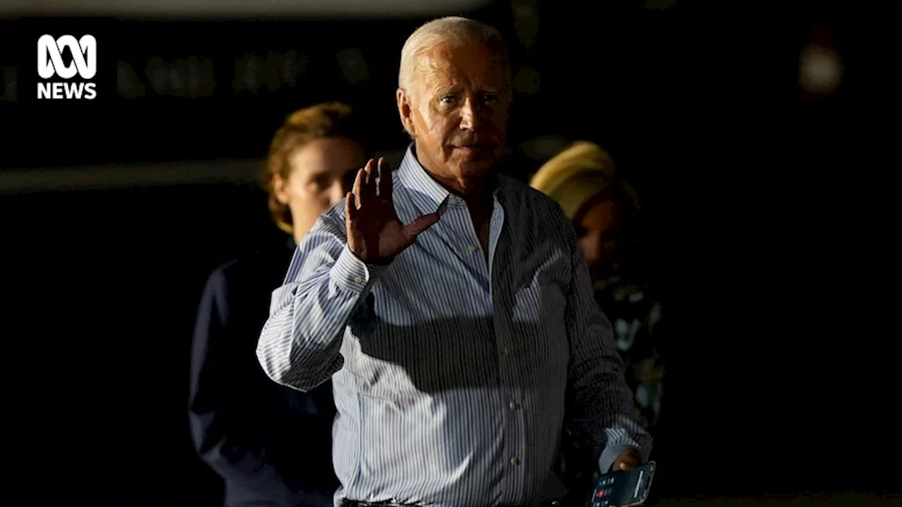 Should the Democrats replace Joe Biden as presidential candidate? History says it's a risky move