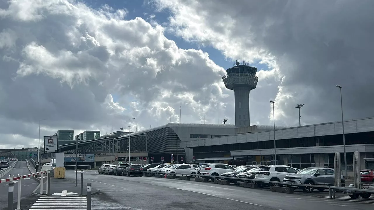 L'aéroport de Bordeaux dévoile sa métamorphose prévue pour 2028 : 'Viser les meilleurs standards européens'