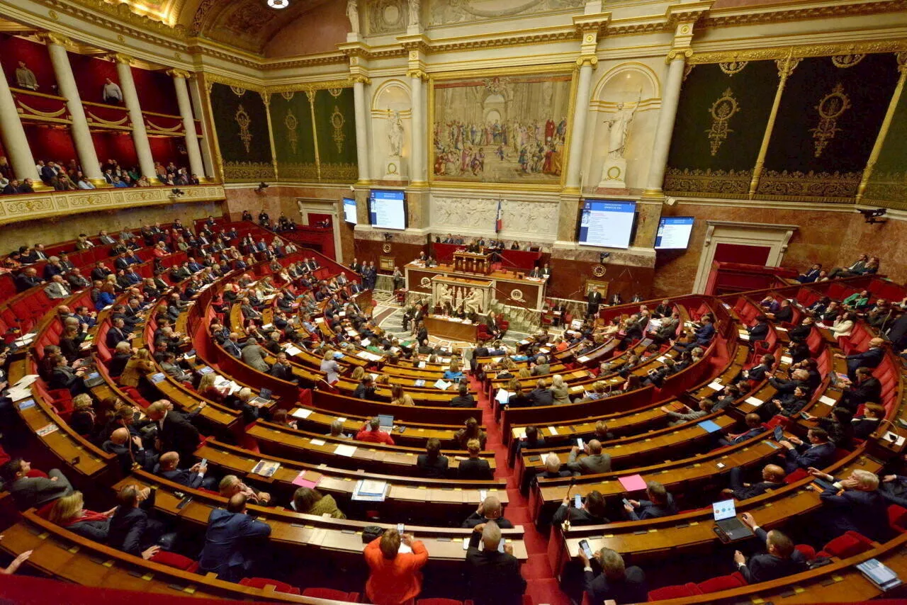 Législatives en Charente-Maritime : Après le premier tour et les désistements, on fait le point