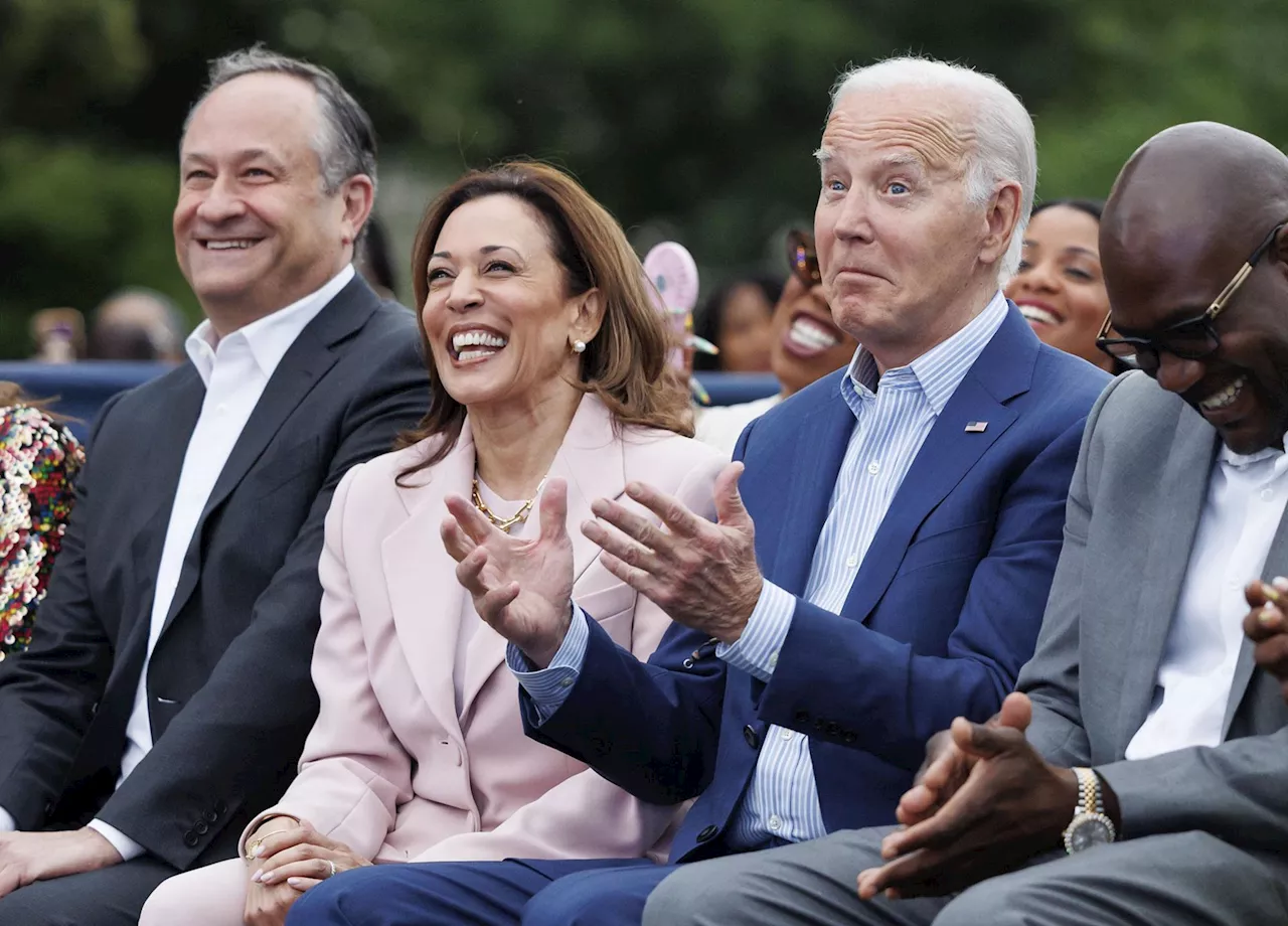 Disastro Biden e ipotesi Kamala Harris: il dilemma dem