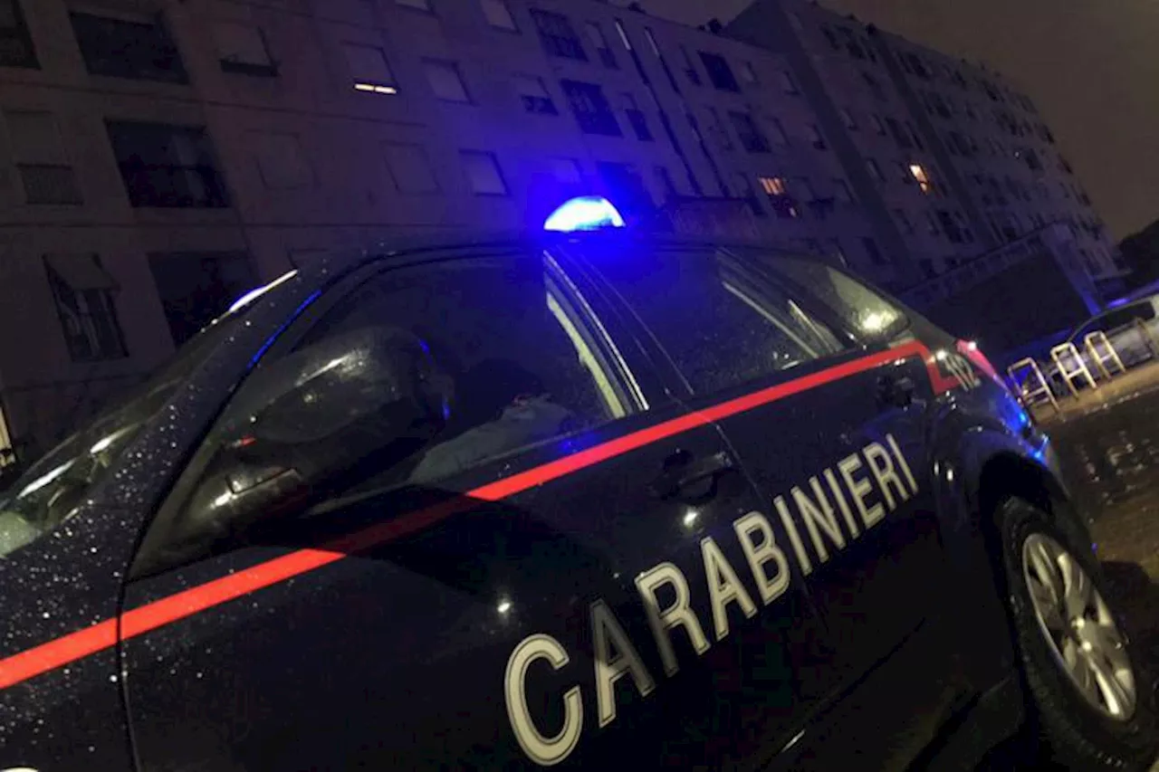 Mafia, droga e usura: 25 arresti ad Aprilia, c'è anche il sindaco