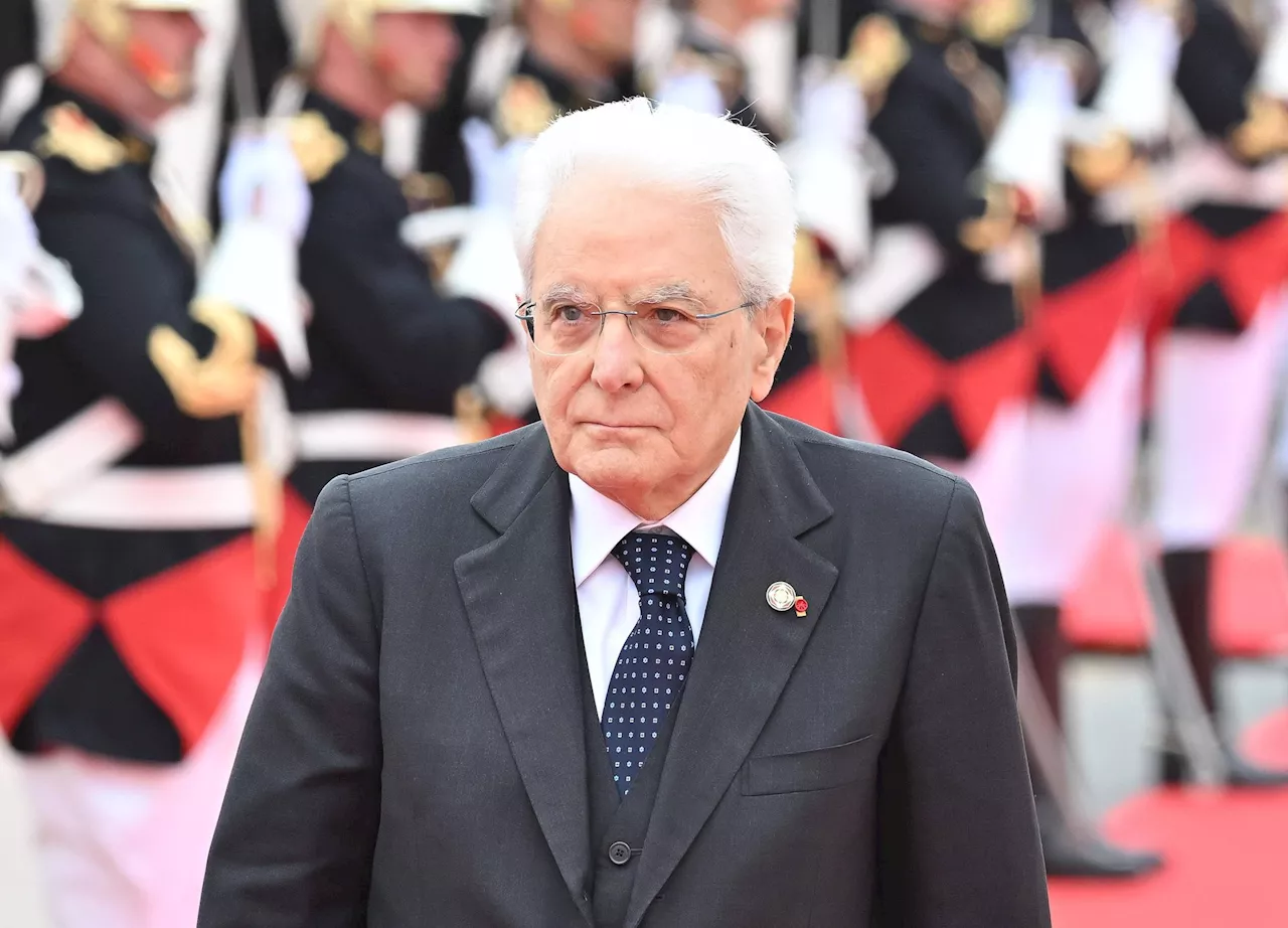 Mattarella e la 'democrazia in difficoltà': le parole del presidente ai cattolici