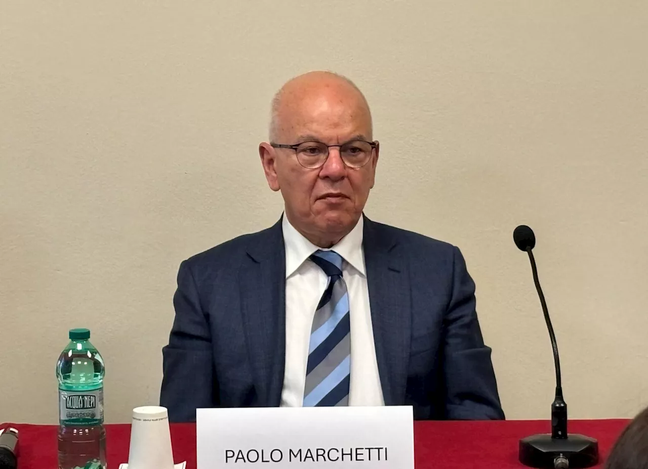 Tumore seno, oncologo Marchetti: 'Con nuove terapie evitiamo ricorso a chemio'