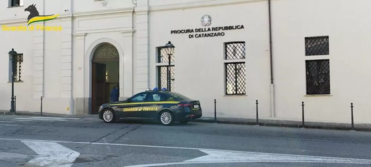 Corruzione per appalti nella sanità in Calabria, tre arresti