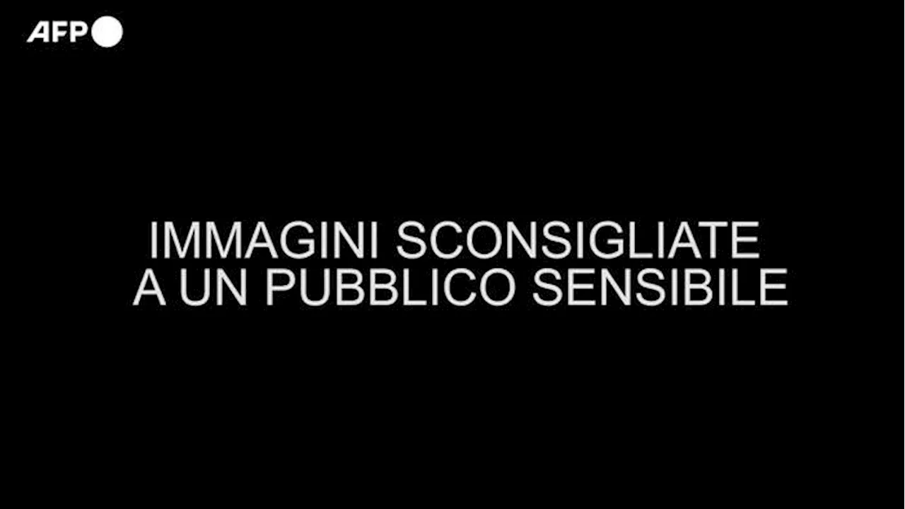 Kenya, tornano gli scontri fra polizia e dimostranti