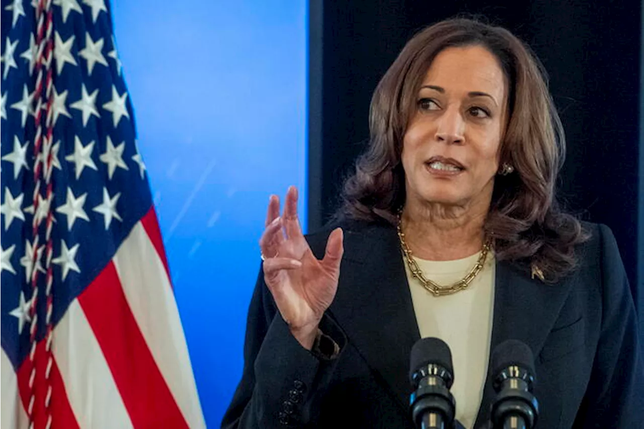 PROFILO/ Kamala Harris, la vice pronta a uscire dall'ombra