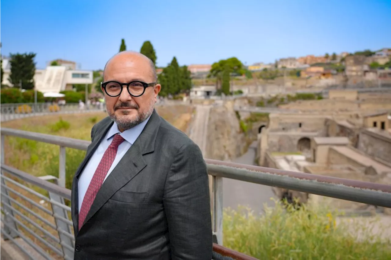 Record di ingressi nei musei, in testa Colosseo e Pantheon