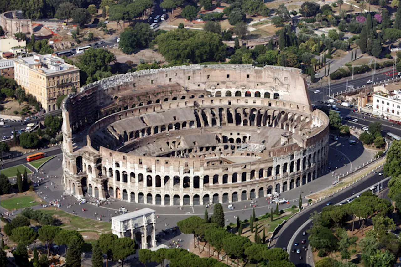 Un 2023 record per i musei italiani, Colosseo in testa