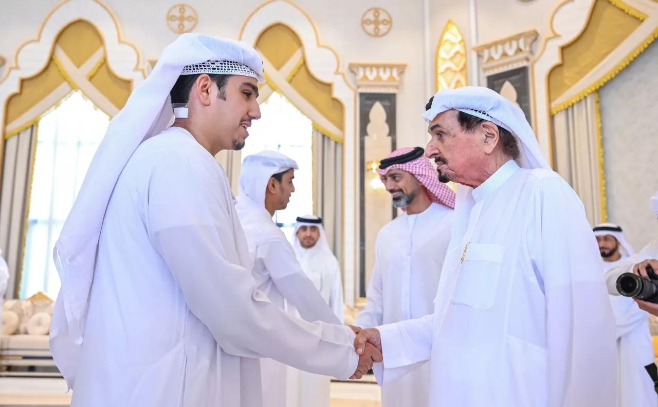 حميد النعيمي: التعليم ركيزة التنمية والتقدم وقاطرة تقدم الأمم