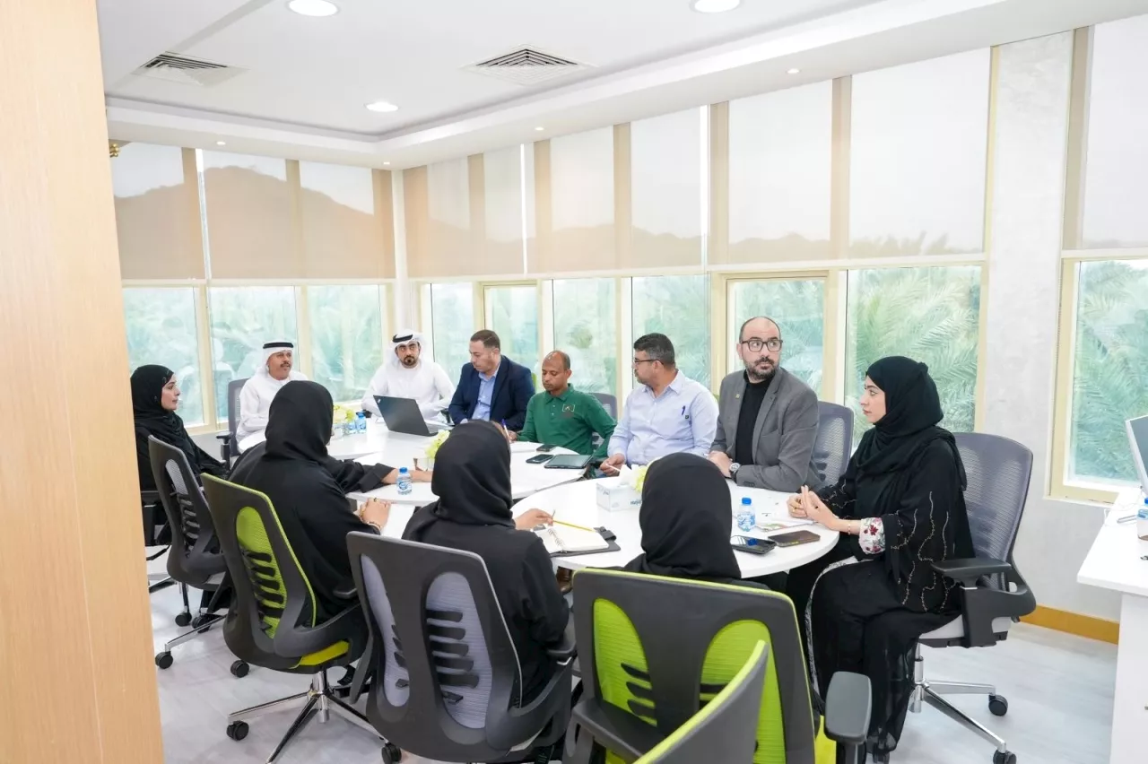 «قيض الخير» يرسخ الانتماء الوطني والاجتماعي والبيئي لأجيال المستقبل