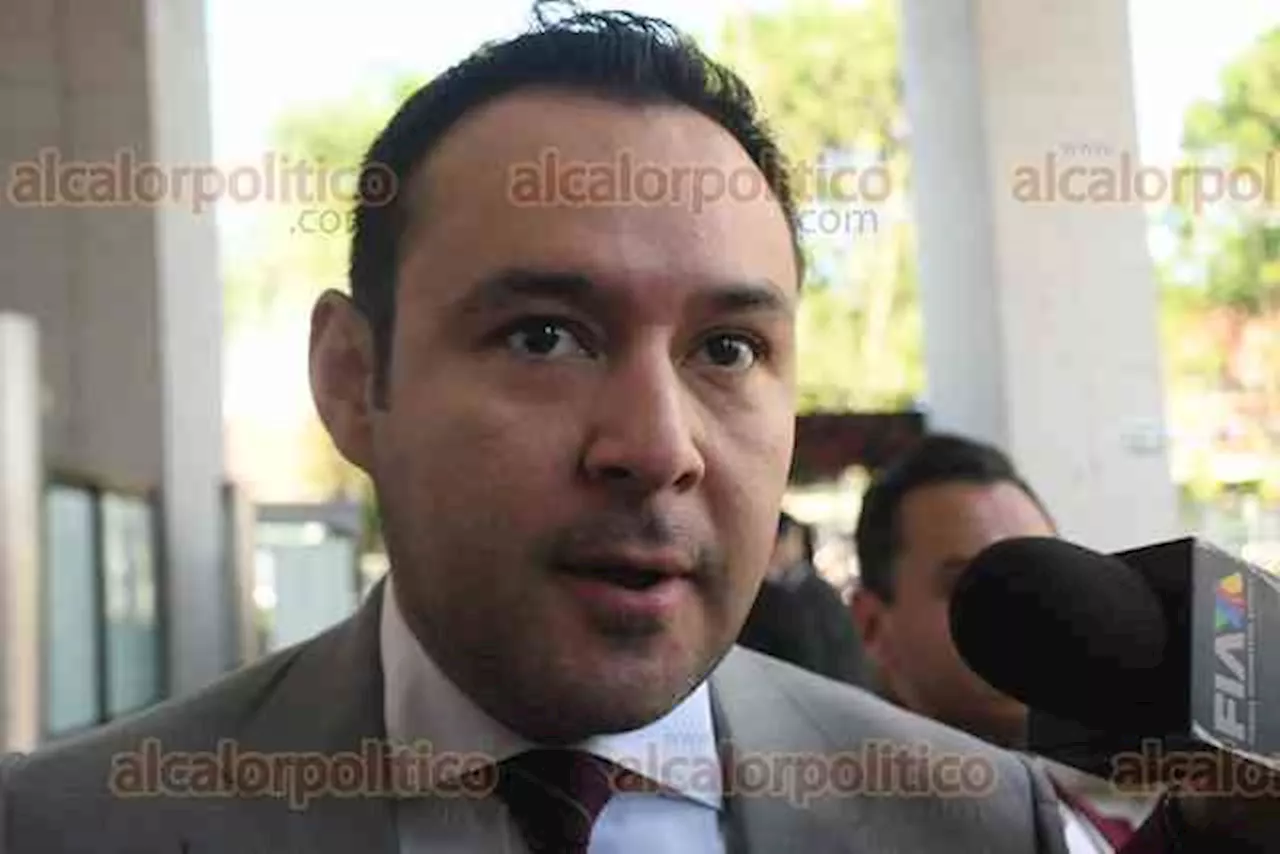 Mejora Moody´s calificación para Veracruz, destaca Secretario de Finanzas