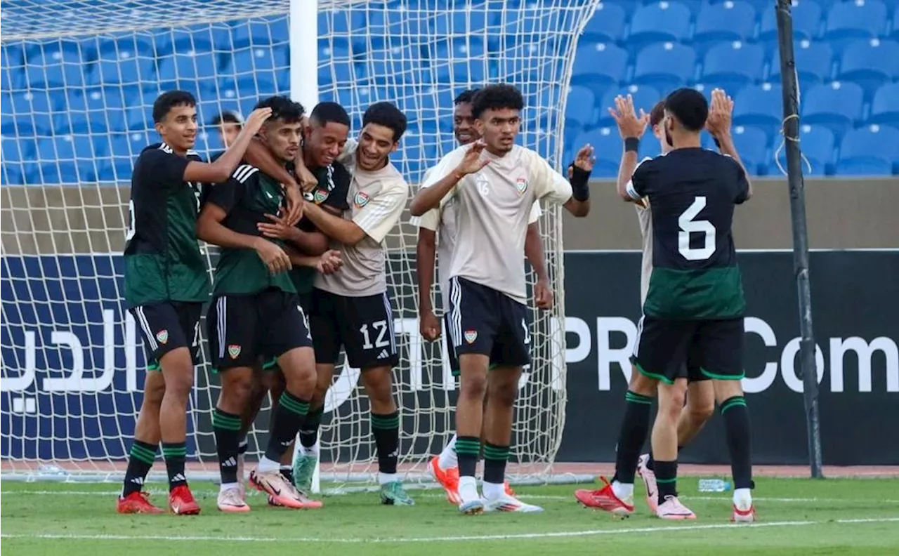 «أبيض الشباب» يتأهل إلى نهائي غرب آسيا