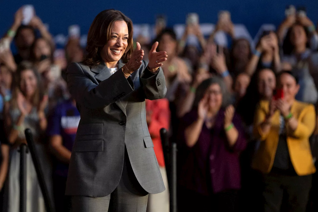 Should Democrats Replace Joe Biden with Kamala Harris?