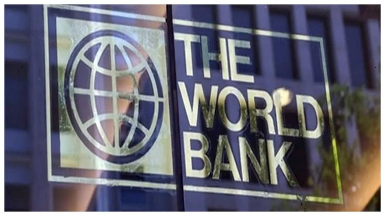 World Bank: निकुंज श्रीवास्तव विश्व बैंक के कार्यकारी निदेशक के वरिष्ठ सलाहकार बने, केंद्र सरकार ने दी मंजूरी