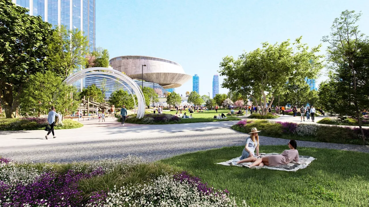 Crime and congestion: Addressing these concerns around a possible NYC casino on the East Side