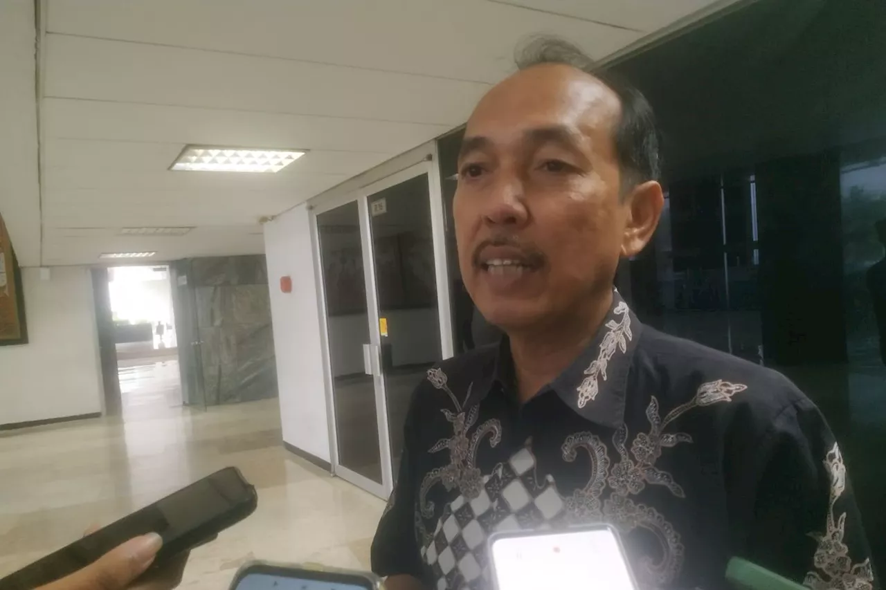 Komisi II DPR hormati putusan DKPP berhentikan Ketua KPU