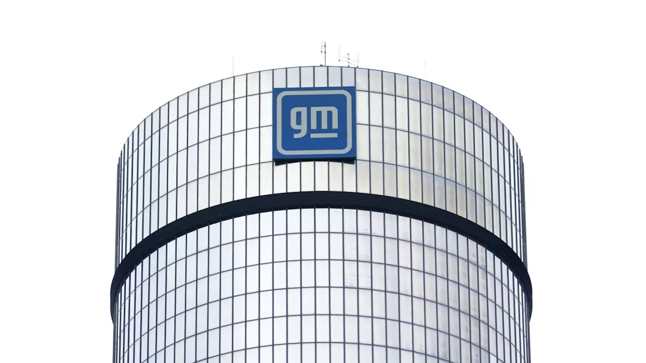 GM will pay $146M in federal penalties because 5.9 million older vehicles emit excess carbon dioxide