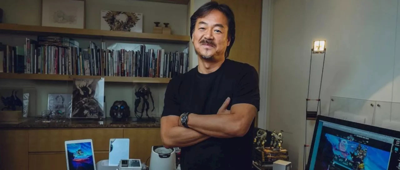 ¿A Hironobu Sakaguchi le gustaría volver a Final Fantasy?