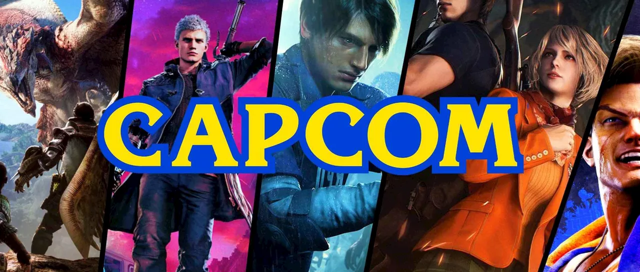 Capcom compra un nuevo estudio, Minimum Studios