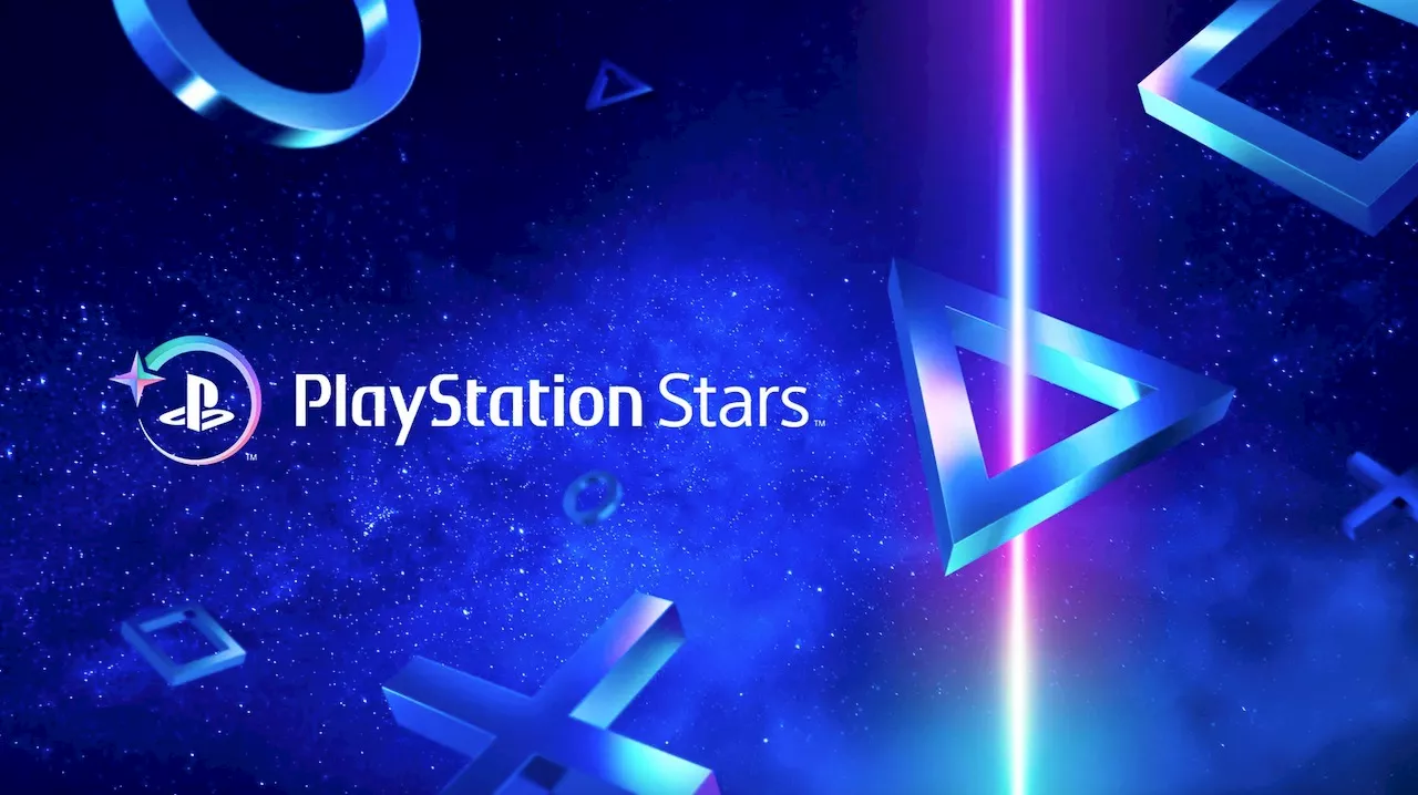 PS5/PS4向け特典プログラム「PlayStation Stars」突然のサービス停止から段階的に復旧へ。サービス停止中の購入にもポイント付与