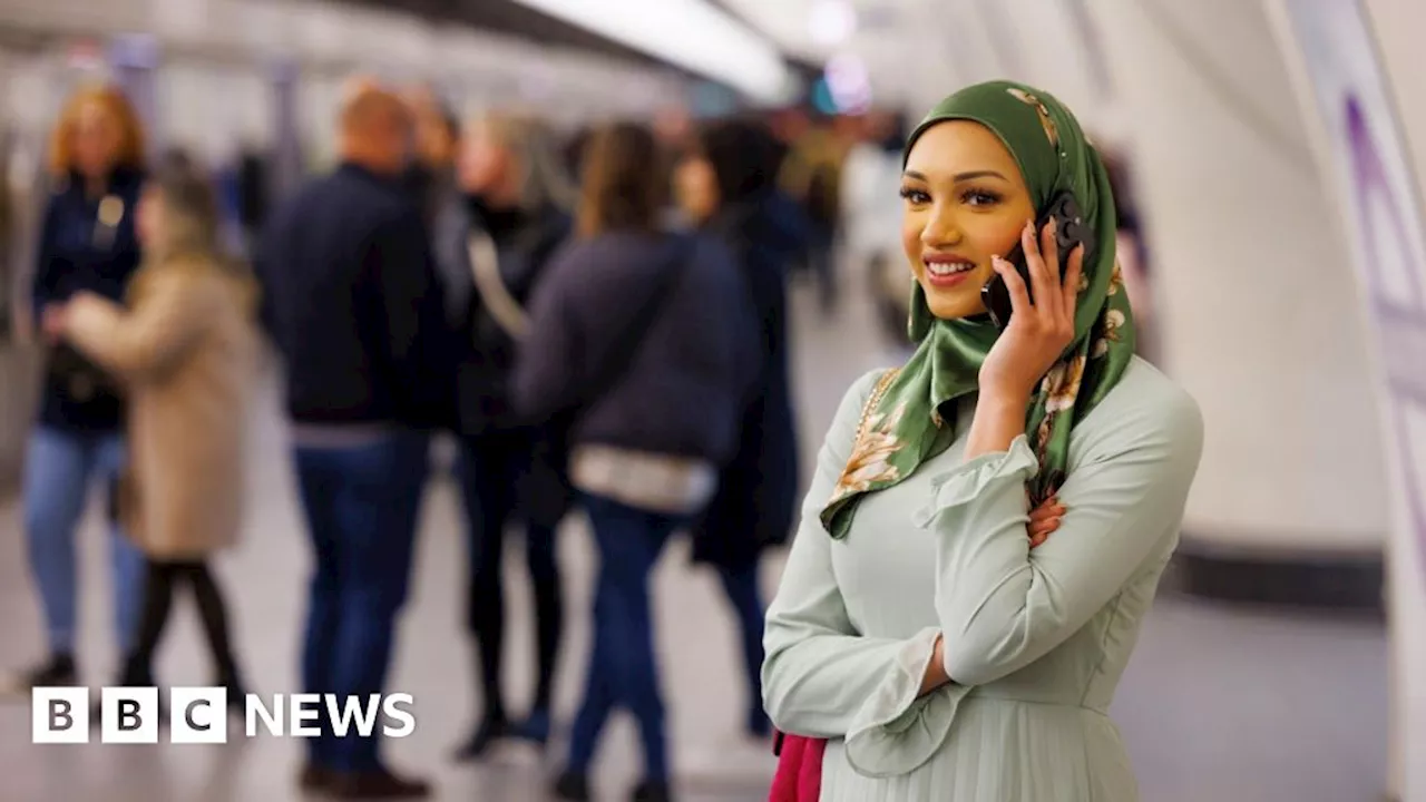 Elizabeth line: First tunnels see 4G and 5G coverage