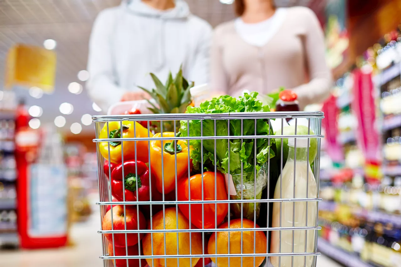 Fitness Expert Shares How to Save $200 a Month on Healthy Walmart Groceries