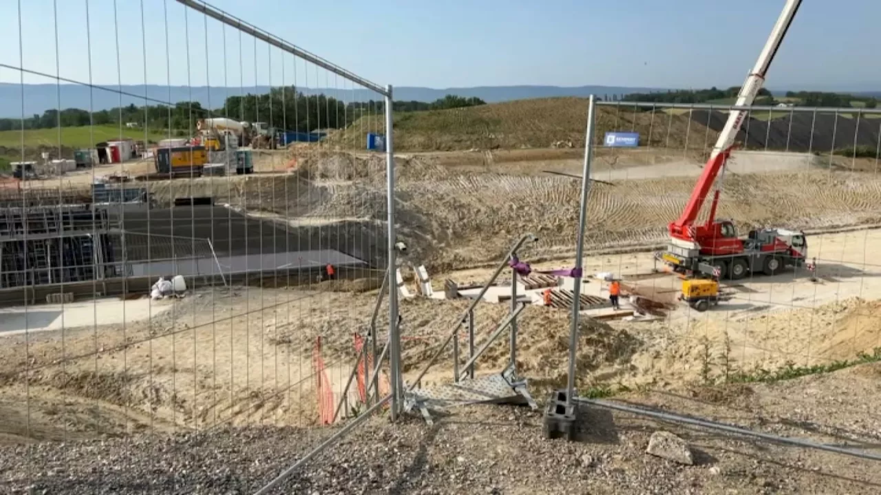 Mort d'un ouvrier sur un chantier dans le Bas-Rhin: Bouygues condamné pour 'homicide involontaire'