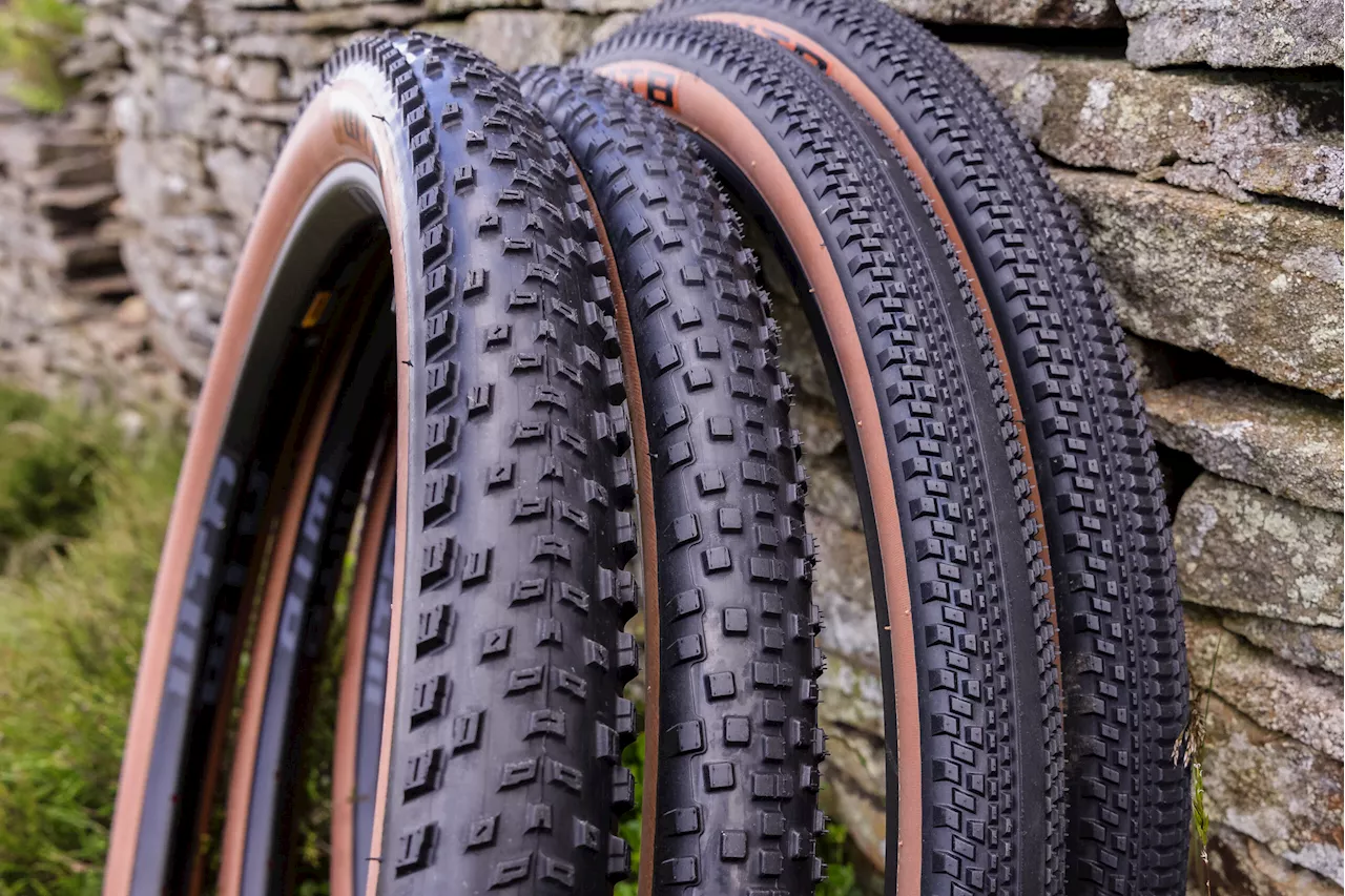 WTB Adds Wider Gravel Tires, New Macro XC Race Tire & Vulpine S, Plus Casing Updates