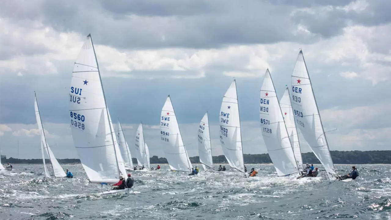 86. Warnemünder Woche in Rostock ab 6. Juli : Segelsport, Musik & Kultur