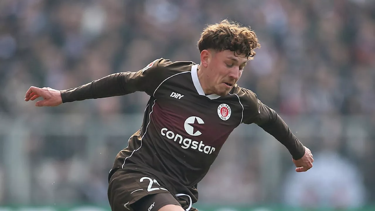 FC St. Pauli: Verbindung zu Blessin – Treu ackert für den alten Neuen