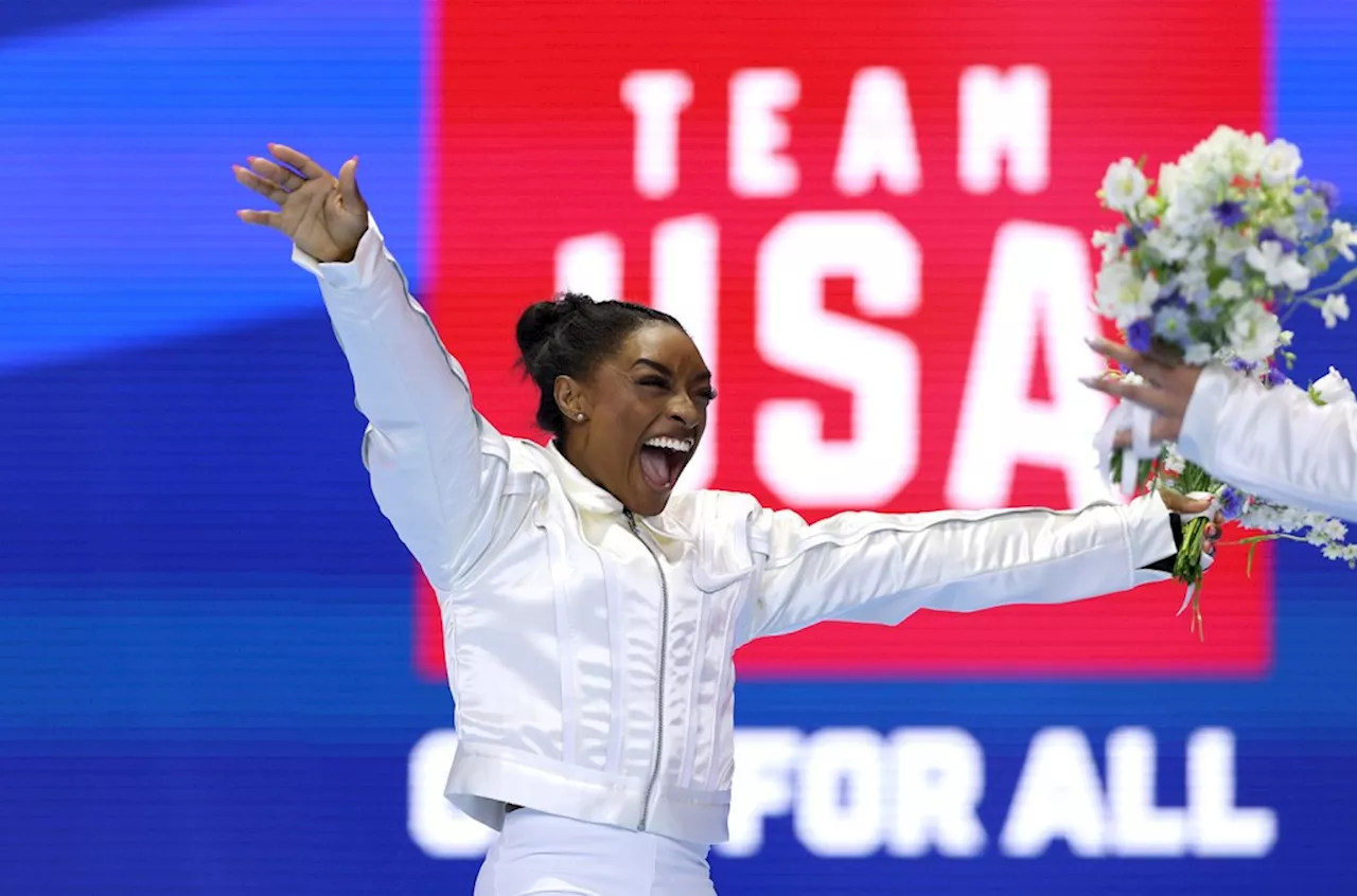 Team USA Merch You’ll Need for the 2024 Summer Olympics: Shop Now